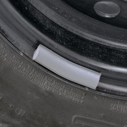 3M Wheel Weight  image