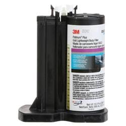 3M 10.3 Ounce Body Filler  image