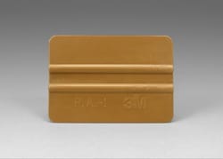 3M Application Squeegee  image