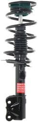Monroe Quick-Strut Strut and Coil Spring Assembly  image
