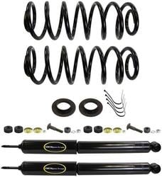 Monroe Air Spring To Coil Spring Conversion Kit  image