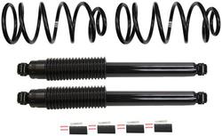 Monroe Suspension Conversion Kit  image