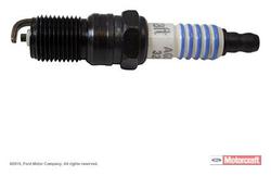 Motorcraft Copper Plug Number AGSF32C Spark Plug  image