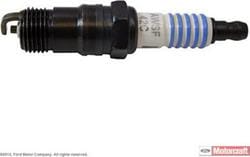 Motorcraft Copper Plug Number AWSF42C Spark Plug  image