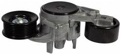 Motorcraft Accessory Drive Belt Tensioner  image