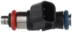 Motorcraft Fuel Injector  image