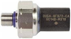Motorcraft Fuel Injection Pressure Sensor  image