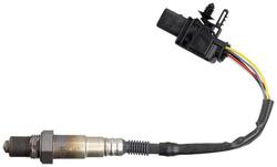 Motorcraft Oxygen Sensor  image