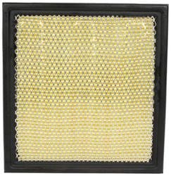 Motorcraft Air Filter  image