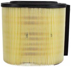 Motorcraft Round Air Filter  image