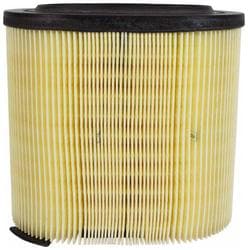 Motorcraft Round Air Filter  image