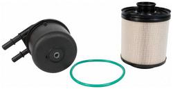 Motorcraft Fuel Filter  image