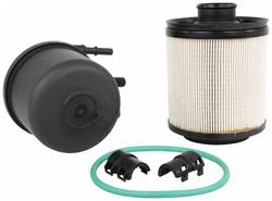 Motorcraft Fuel Filter  image