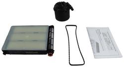 Motorcraft Fuel Filter  image