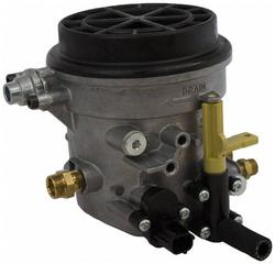 Motorcraft Fuel Filter  image