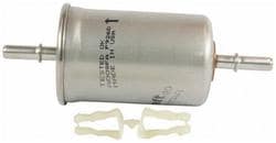 Motorcraft Fuel Filter  image