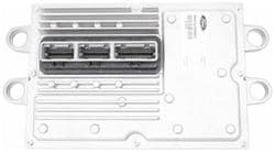 Motorcraft Fuel Injection Electronic Control Unit  image