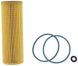 Motorcraft Oil Filter  image