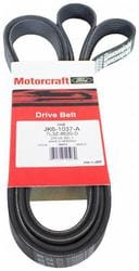 Motorcraft Serpentine Belt 6 Rib 103-13/16 Inch  image
