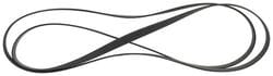Motorcraft Serpentine Belt 8 Rib 126-13/16 Inch  image