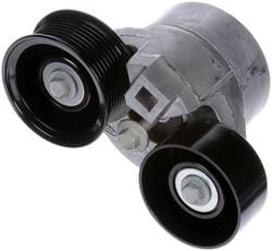 Motorcraft Accessory Drive Belt Tensioner  image