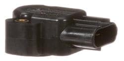 Motorcraft Throttle Position Sensor  image