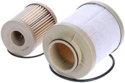 Motorcraft Fuel Filter  image