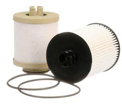 Motorcraft Fuel Filter  image