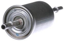 Motorcraft Fuel Filter  image