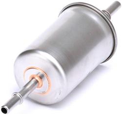 Motorcraft Fuel Filter  image
