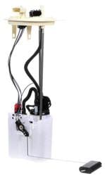 Motorcraft Fuel Pump And Sender Assembly  image