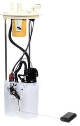 Motorcraft Fuel Pump And Sender Assembly  image