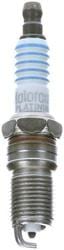 Motorcraft Platinum Plug Number AGSF32PM Spark Plug  image