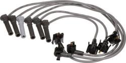Motorcraft Spark Plug Wire Set  image