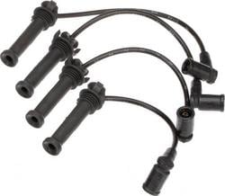 Motorcraft Spark Plug Wire Set  image
