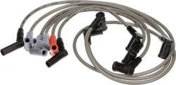 Motorcraft Spark Plug Wire Set  image
