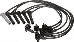 Motorcraft Spark Plug Wire Set  image