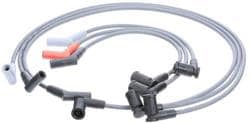 Motorcraft Spark Plug Wire Set  image