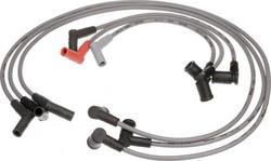 Motorcraft Spark Plug Wire Set  image