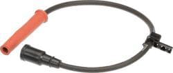Motorcraft Spark Plug Wire  image