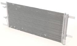 Motorcraft A/C Condenser  image
