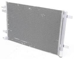 Motorcraft A/C Condenser  image
