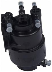 Motorcraft Fuel Pump Assembly  image