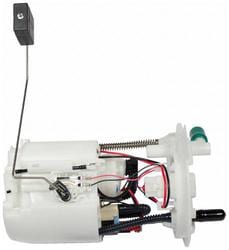 Motorcraft Fuel Pump And Sender Assembly  image