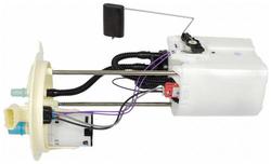 Motorcraft Fuel Pump And Sender Assembly  image