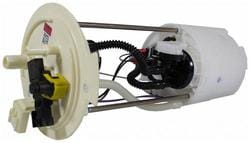 Motorcraft Fuel Pump And Sender Assembly  image