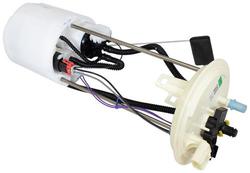 Motorcraft Fuel Pump And Sender Assembly  image