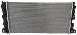 Motorcraft Radiator  image