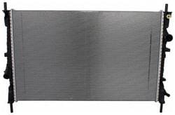 Motorcraft Radiator  image