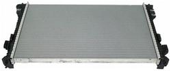 Motorcraft Radiator  image
